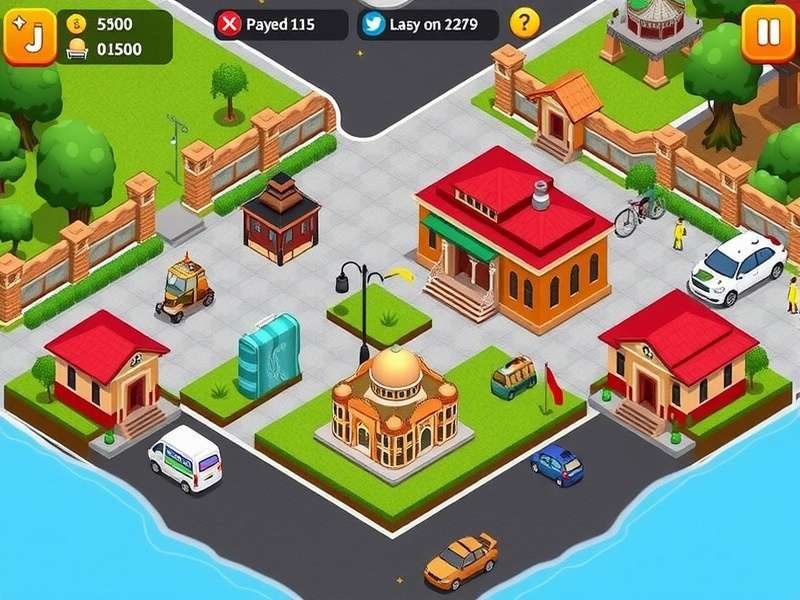 Business Tycoon India Player Community